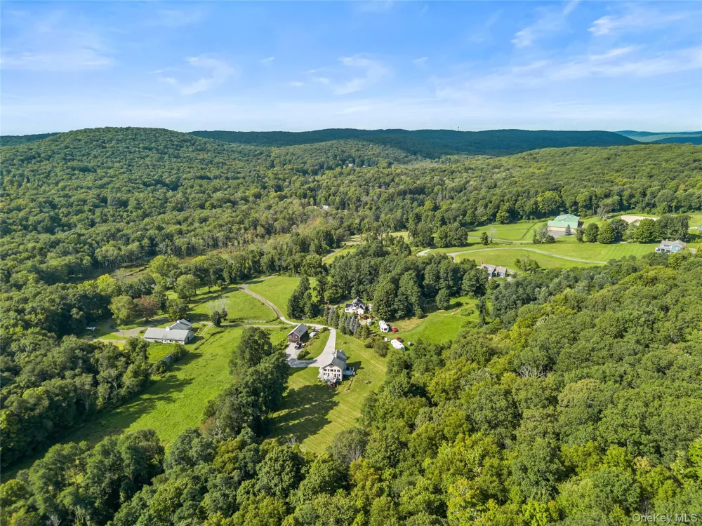42-45 Blackstone Ridge Holmes, NY 12531