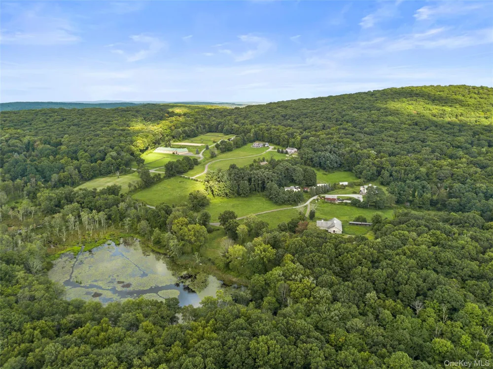 42-45 Blackstone Ridge Holmes, NY 12531