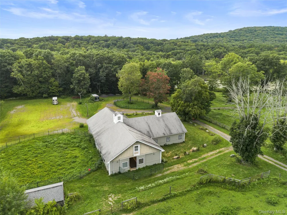 42-45 Blackstone Ridge Holmes, NY 12531