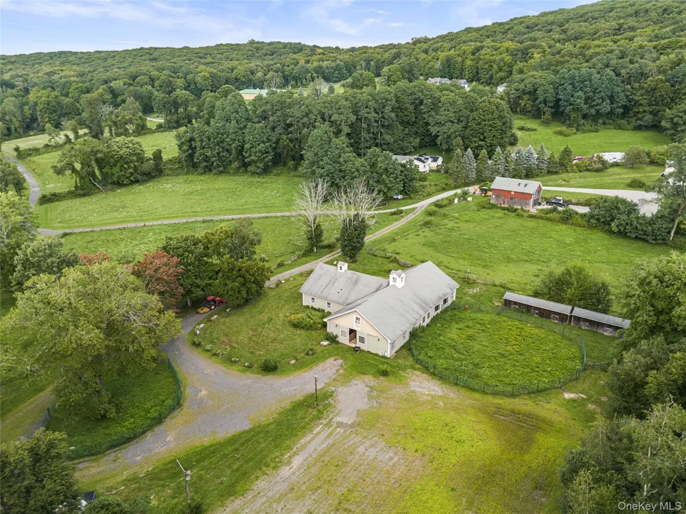 42-45 Blackstone Ridge Holmes, NY 12531