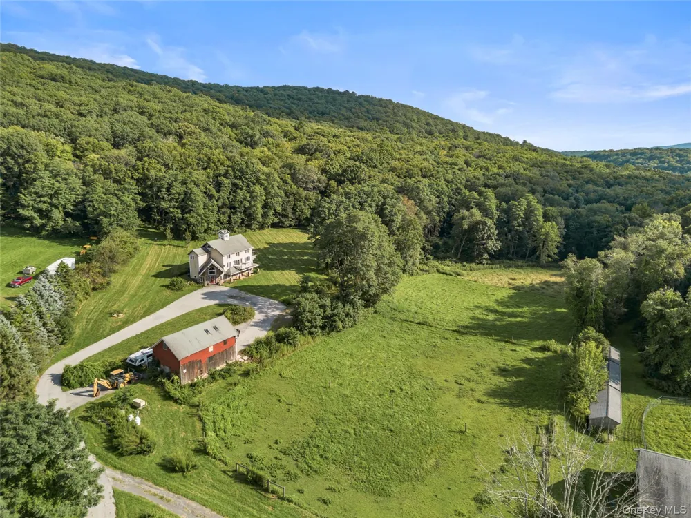 42-45 Blackstone Ridge Holmes, NY 12531
