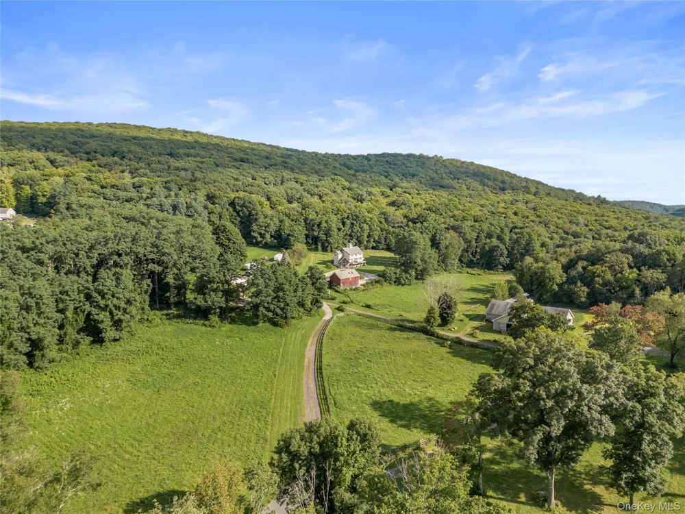 42-45 Blackstone Ridge Holmes, NY 12531
