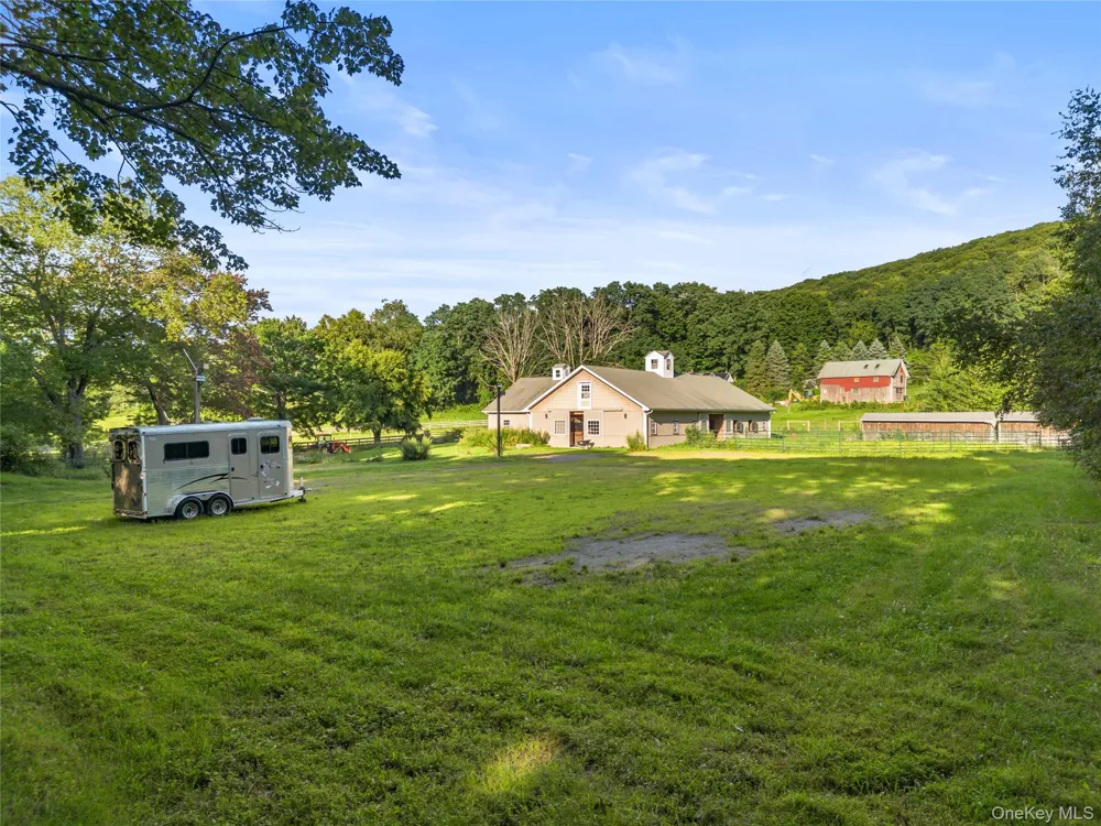 42-45 Blackstone Ridge Holmes, NY 12531
