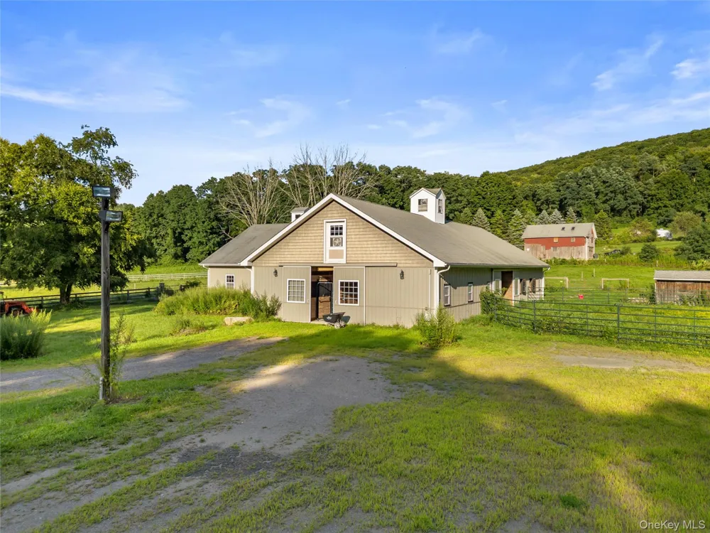 42-45 Blackstone Ridge Holmes, NY 12531