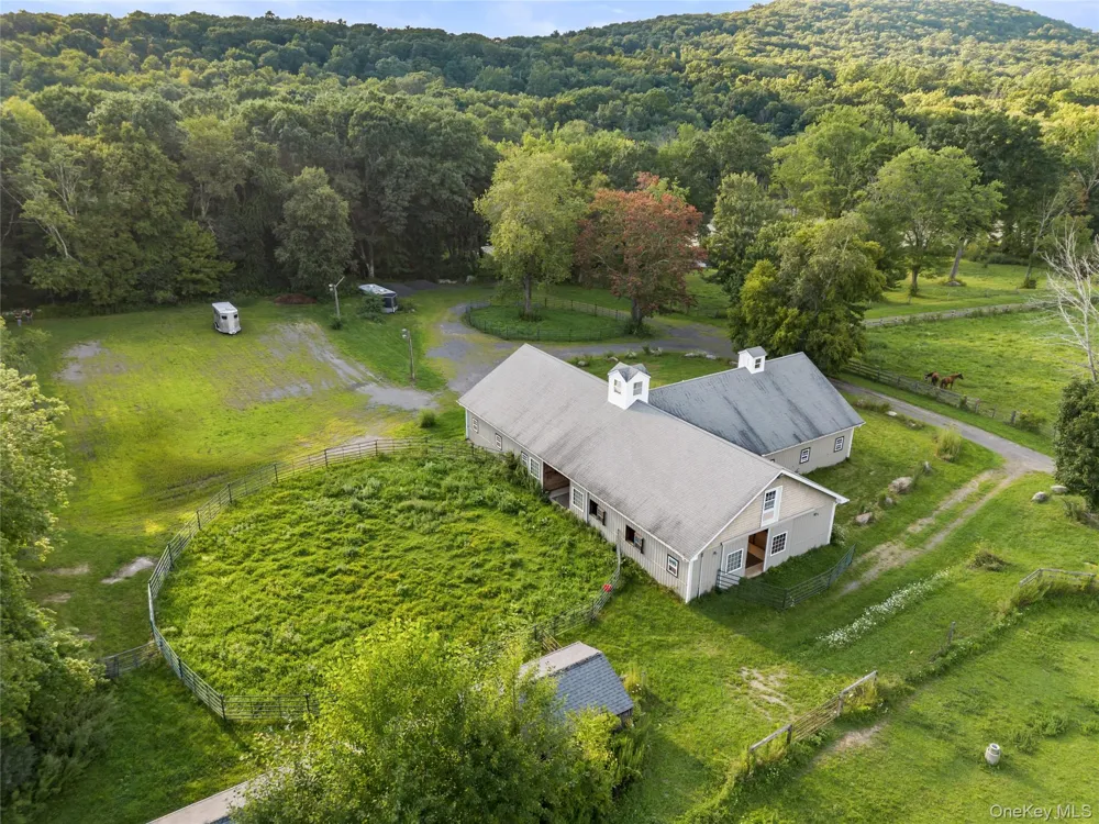 42-45 Blackstone Ridge Holmes, NY 12531
