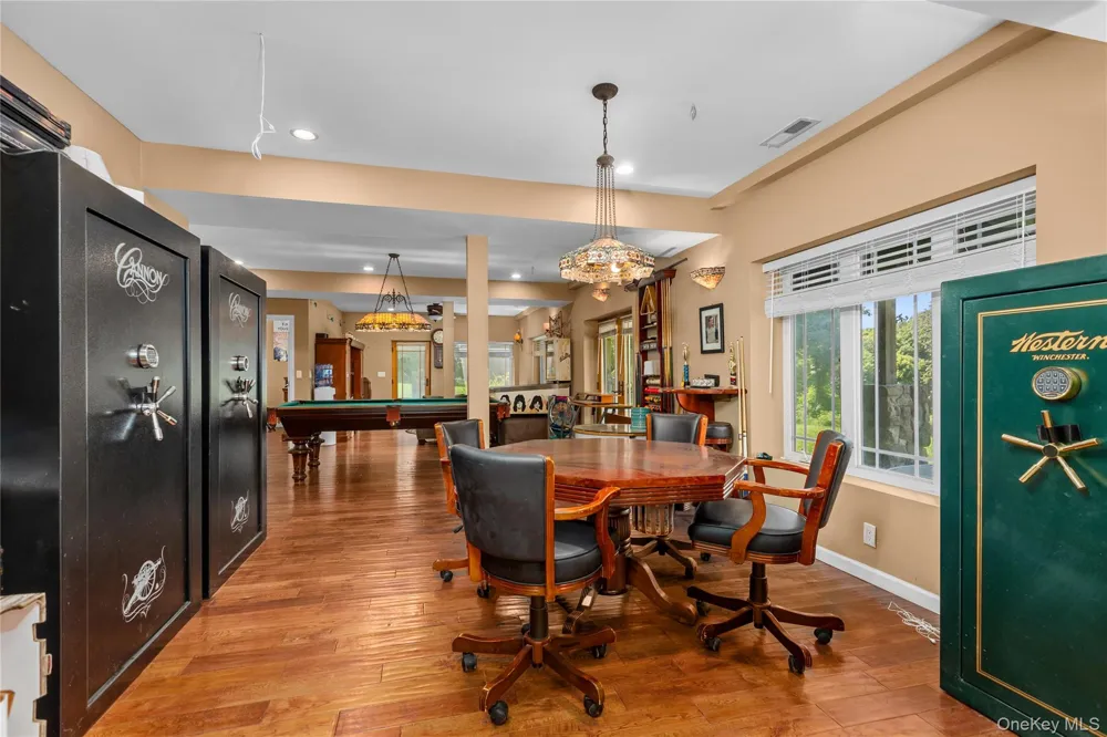 42-45 Blackstone Ridge Holmes, NY 12531