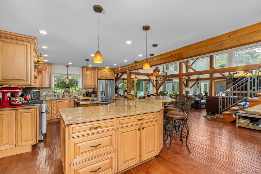 42-45 Blackstone Ridge Holmes, NY 12531