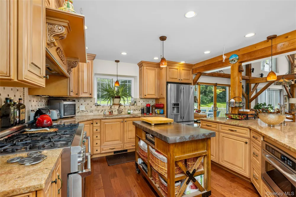 42-45 Blackstone Ridge Holmes, NY 12531