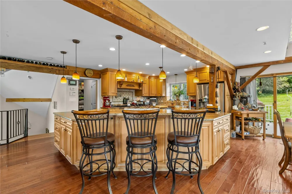 42-45 Blackstone Ridge Holmes, NY 12531