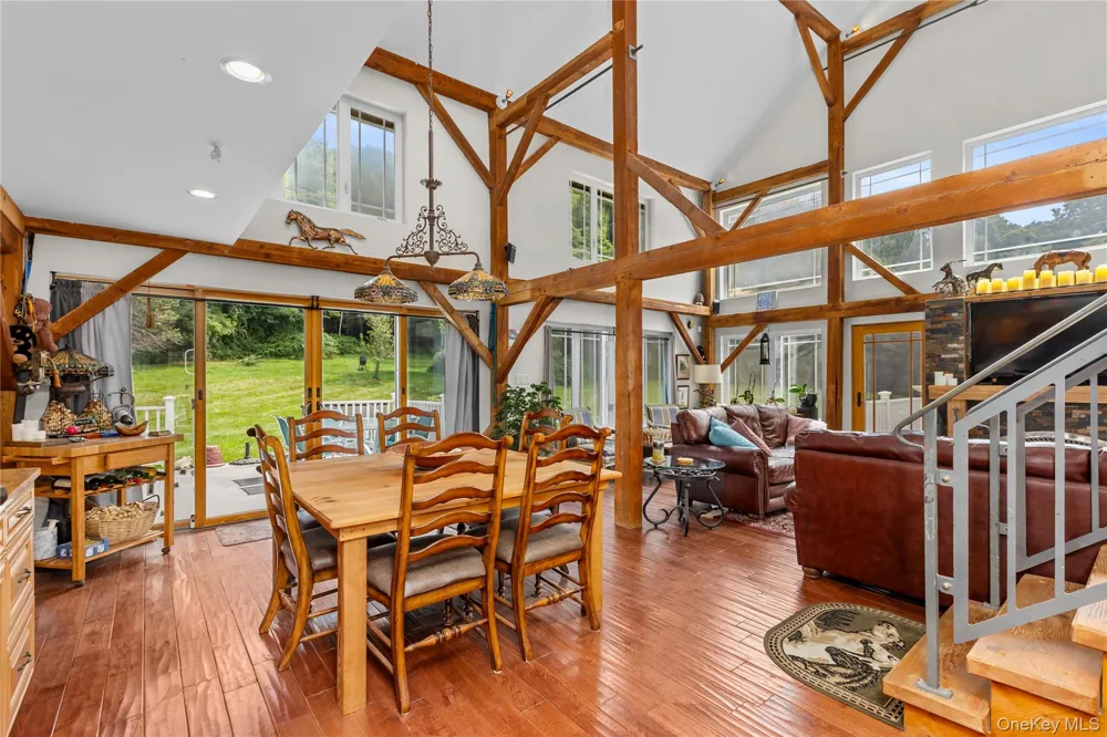 42-45 Blackstone Ridge Holmes, NY 12531