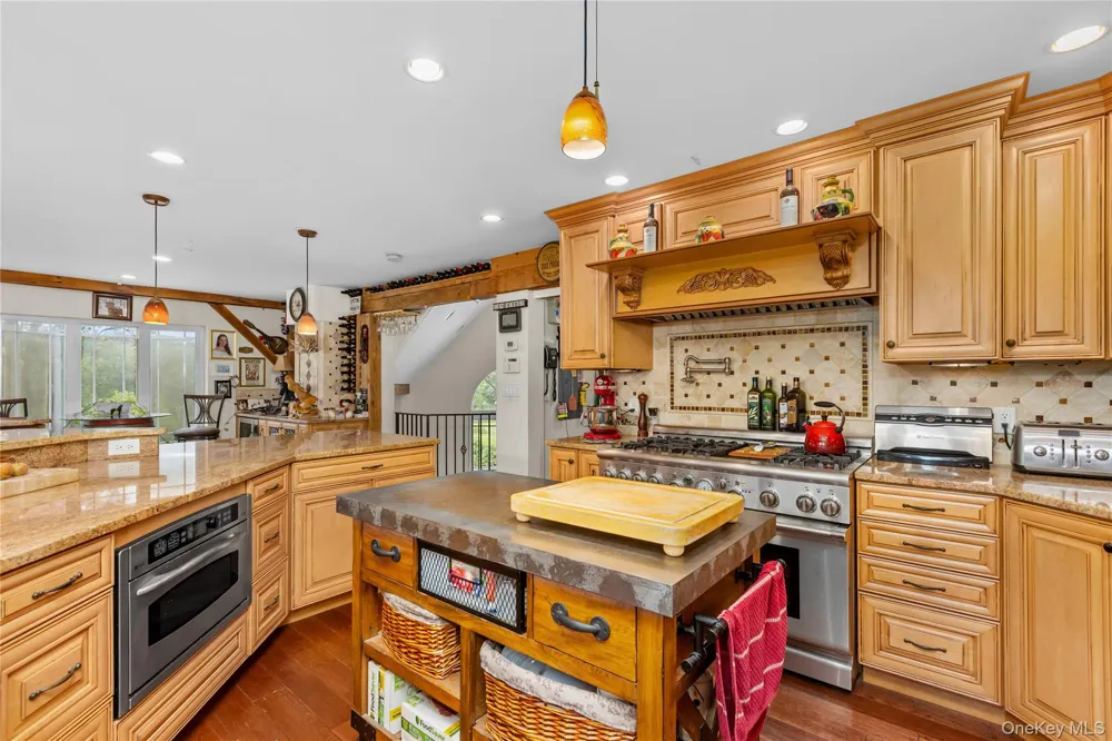 42-45 Blackstone Ridge Holmes, NY 12531