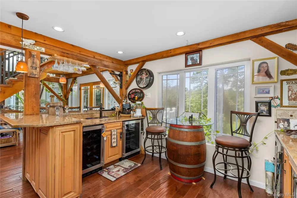 42-45 Blackstone Ridge Holmes, NY 12531