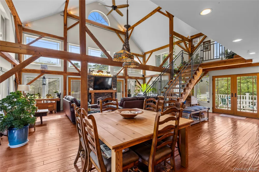 42-45 Blackstone Ridge Holmes, NY 12531
