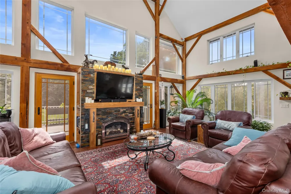 42-45 Blackstone Ridge Holmes, NY 12531