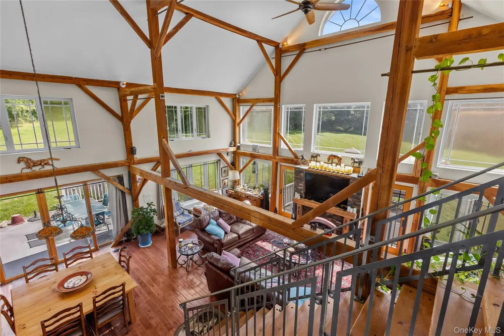 42-45 Blackstone Ridge Holmes, NY 12531