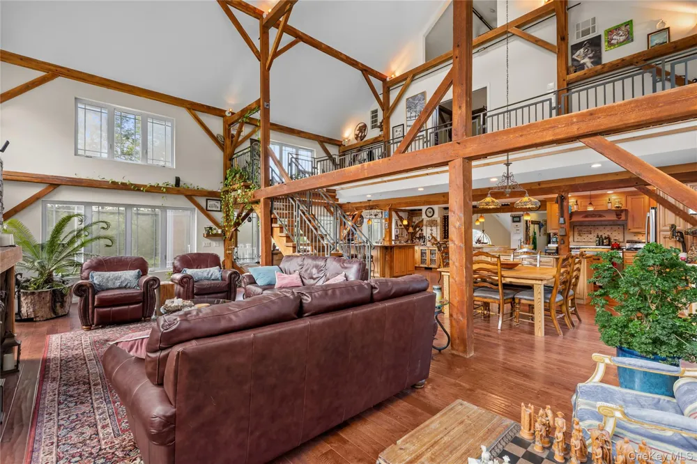 42-45 Blackstone Ridge Holmes, NY 12531