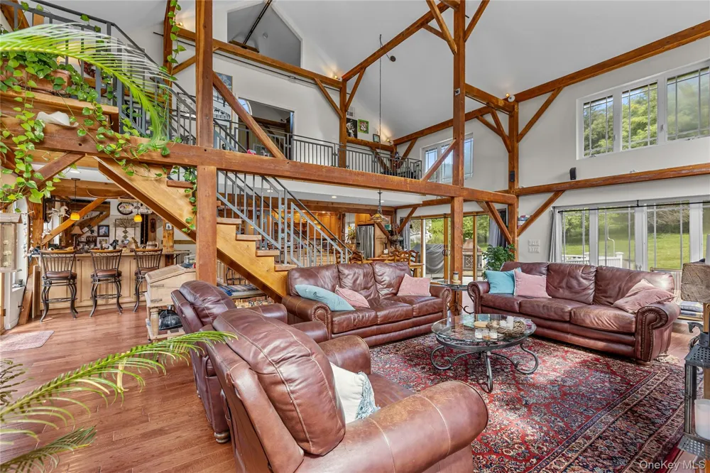 42-45 Blackstone Ridge Holmes, NY 12531