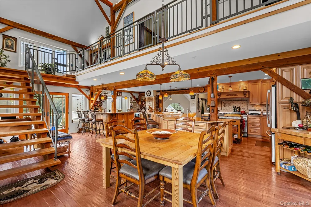42-45 Blackstone Ridge Holmes, NY 12531