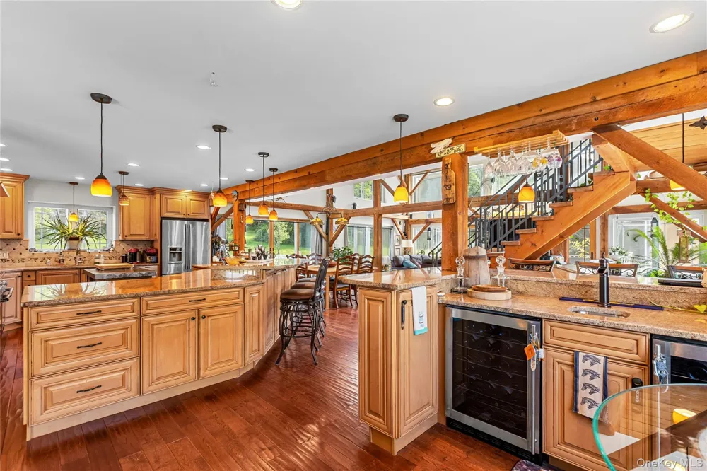 42-45 Blackstone Ridge Holmes, NY 12531