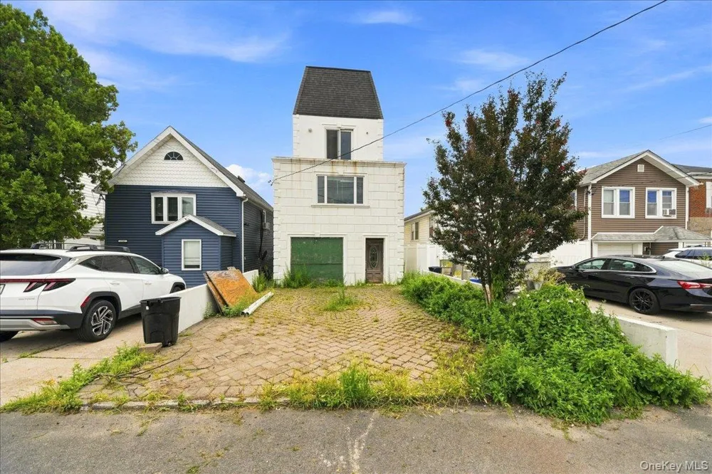 3238 Tierney Place Bronx, NY 10465