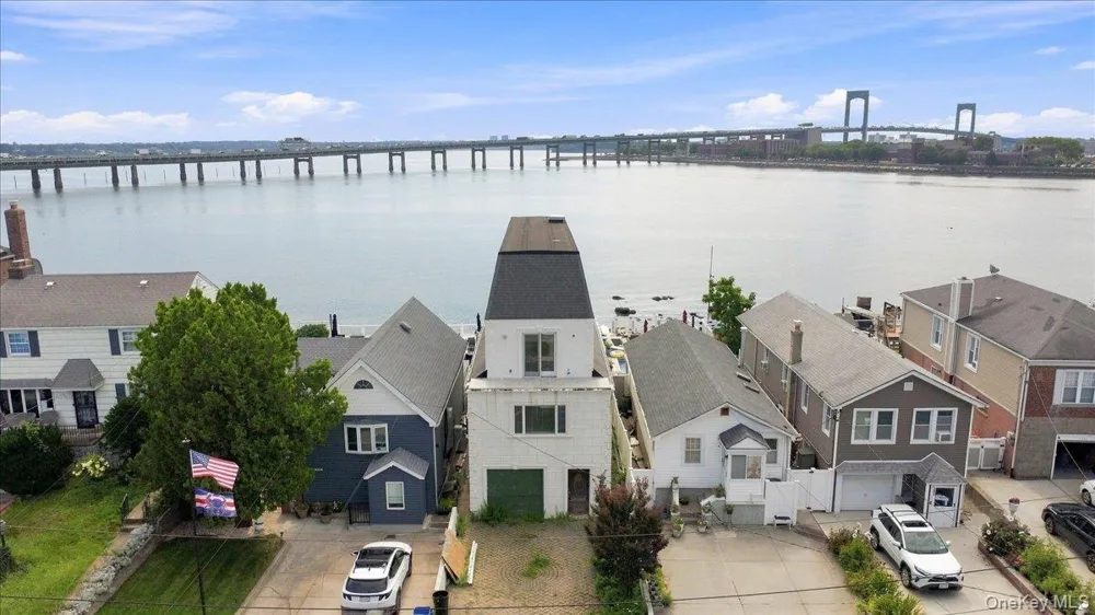 3238 Tierney Place Bronx, NY 10465