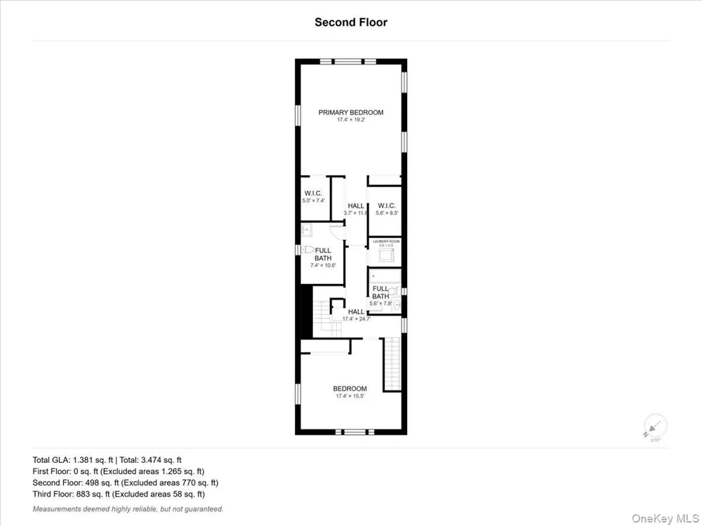 3238 Tierney Place Bronx, NY 10465