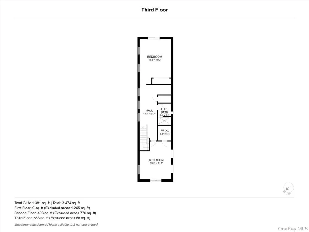 3238 Tierney Place Bronx, NY 10465
