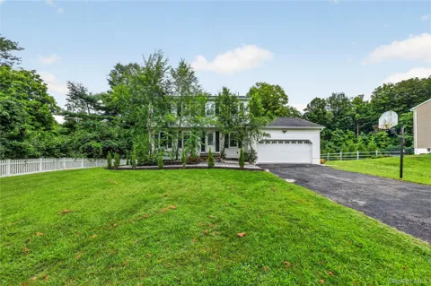 2 Pellbridge Drive
