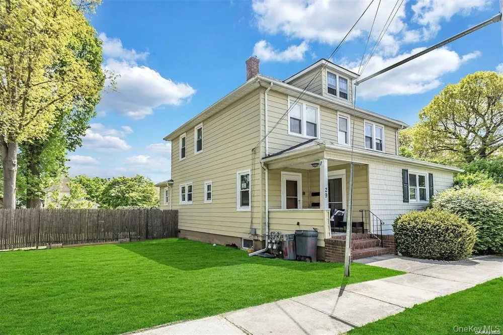 29 Ford Street Glen Cove, NY 11542