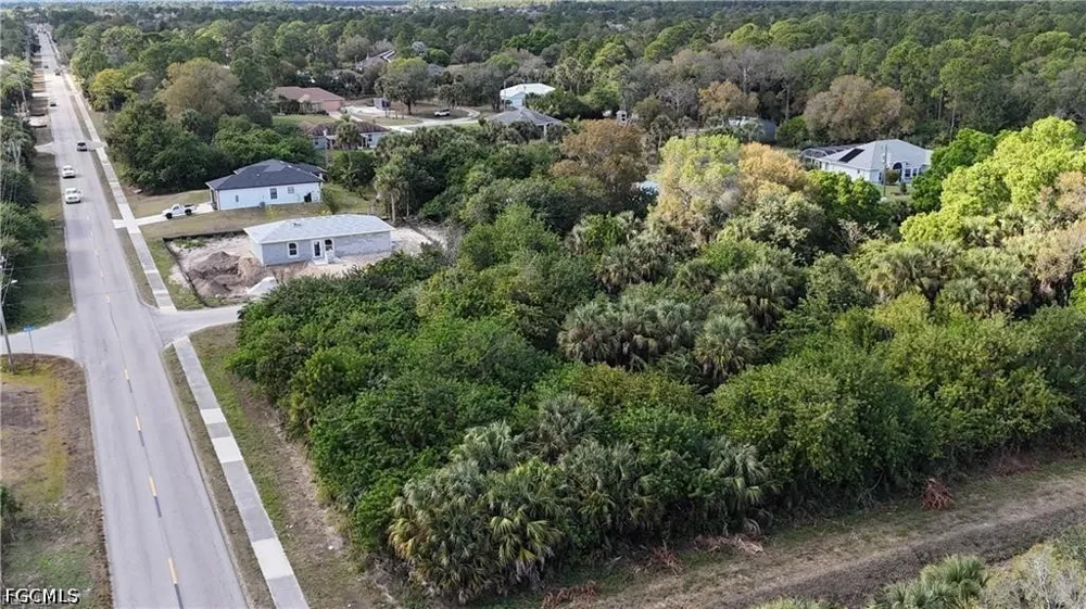 W 6th Street Lehigh Acres, FL 33972