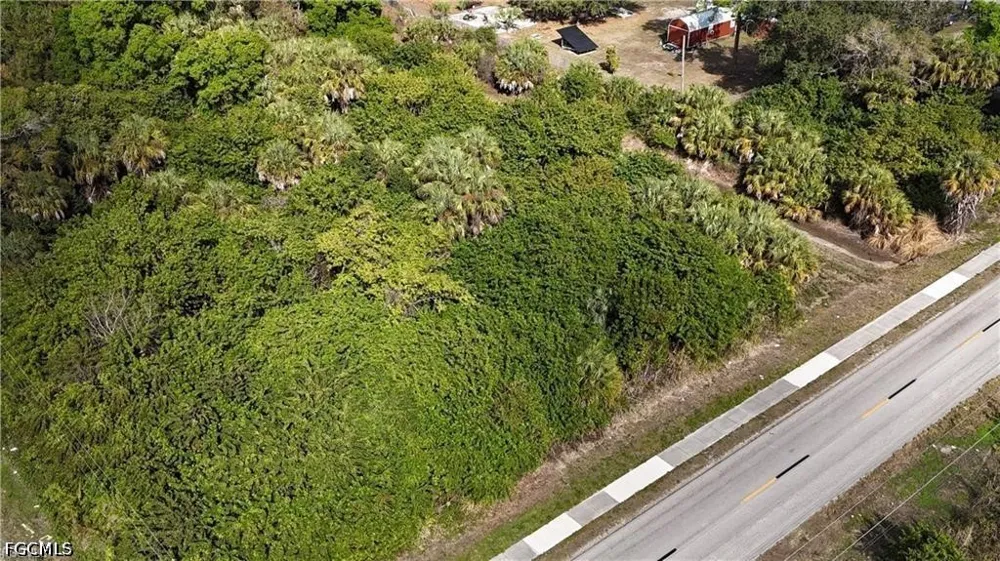 W 6th Street Lehigh Acres, FL 33972