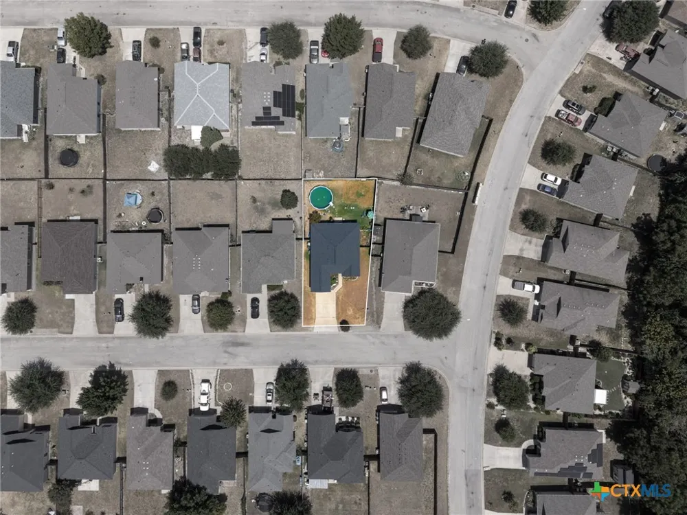 2208 Stoneham Temple, TX 76504