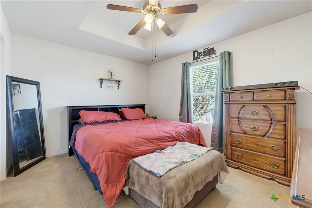 2208 Stoneham Temple, TX 76504