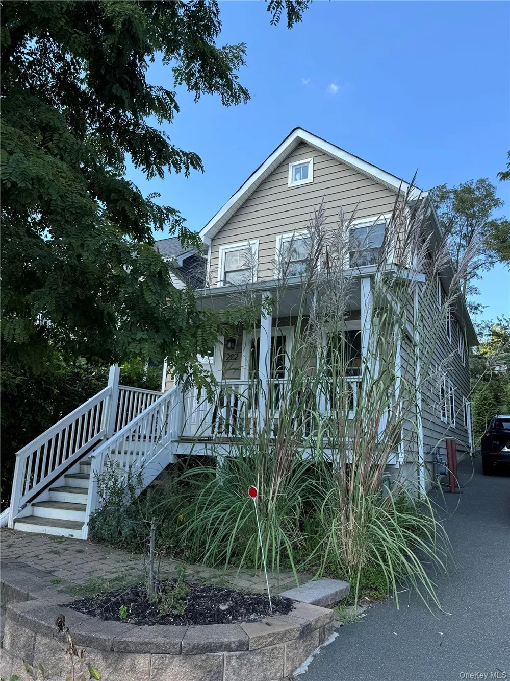 282 High Avenue Nyack, NY 10960