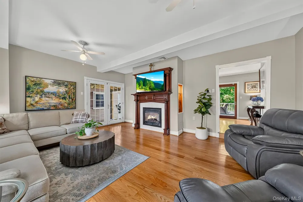 112 Mercury Court Monroe, NY 10950