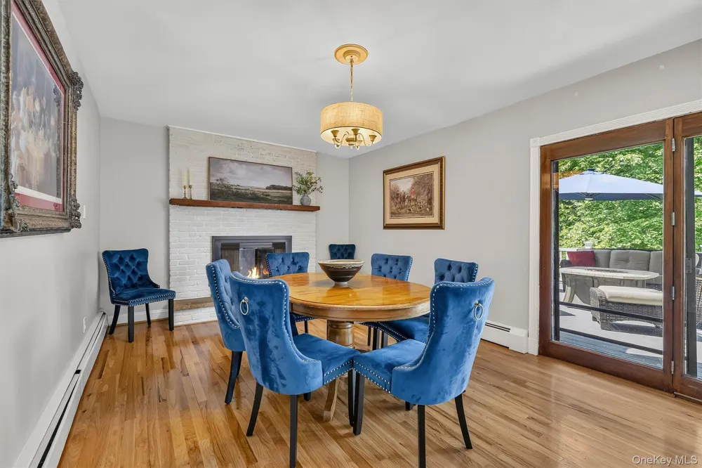 112 Mercury Court Monroe, NY 10950