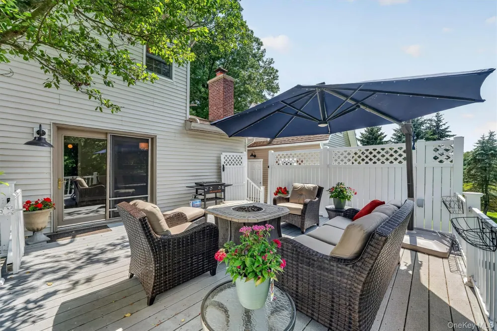 112 Mercury Court Monroe, NY 10950