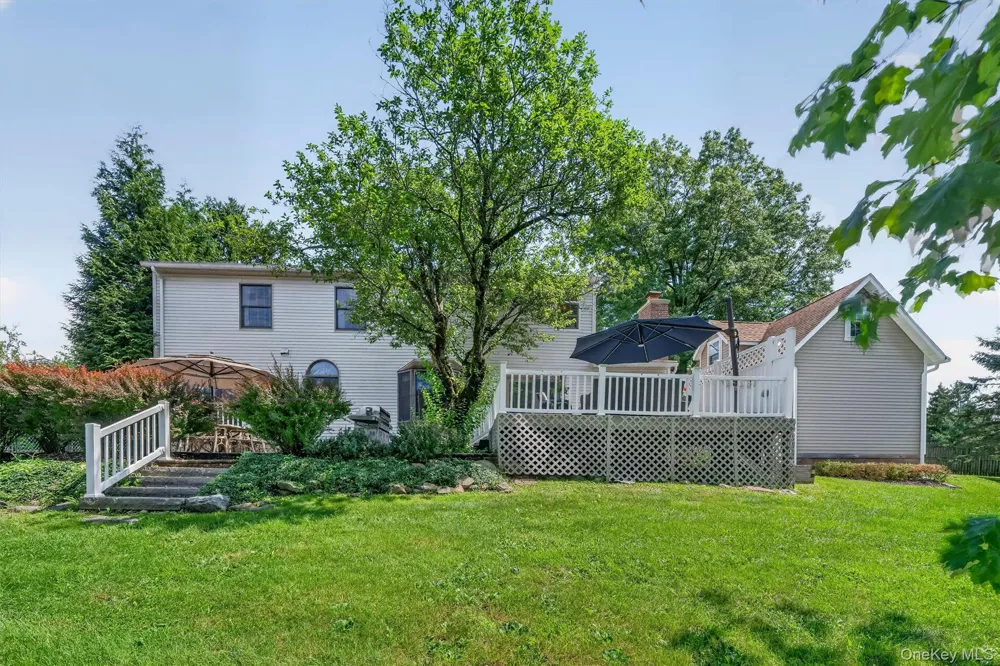 112 Mercury Court Monroe, NY 10950