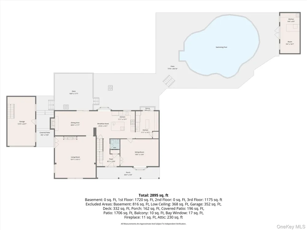 112 Mercury Court Monroe, NY 10950