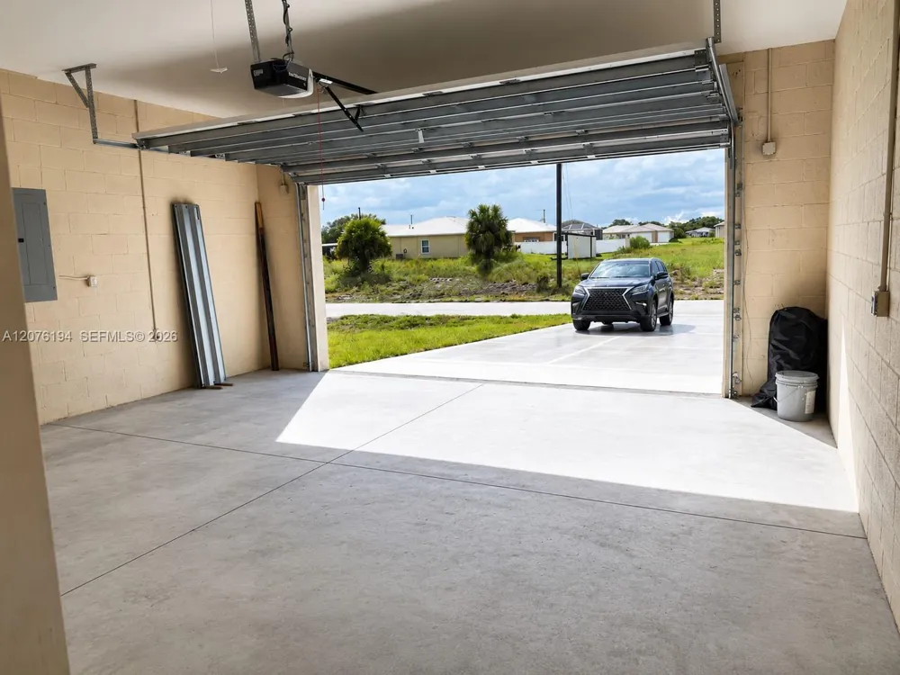 1109 KRAFT ST La Belle, FL 33935