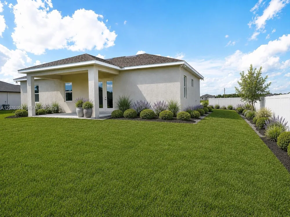 1109 KRAFT ST La Belle, FL 33935