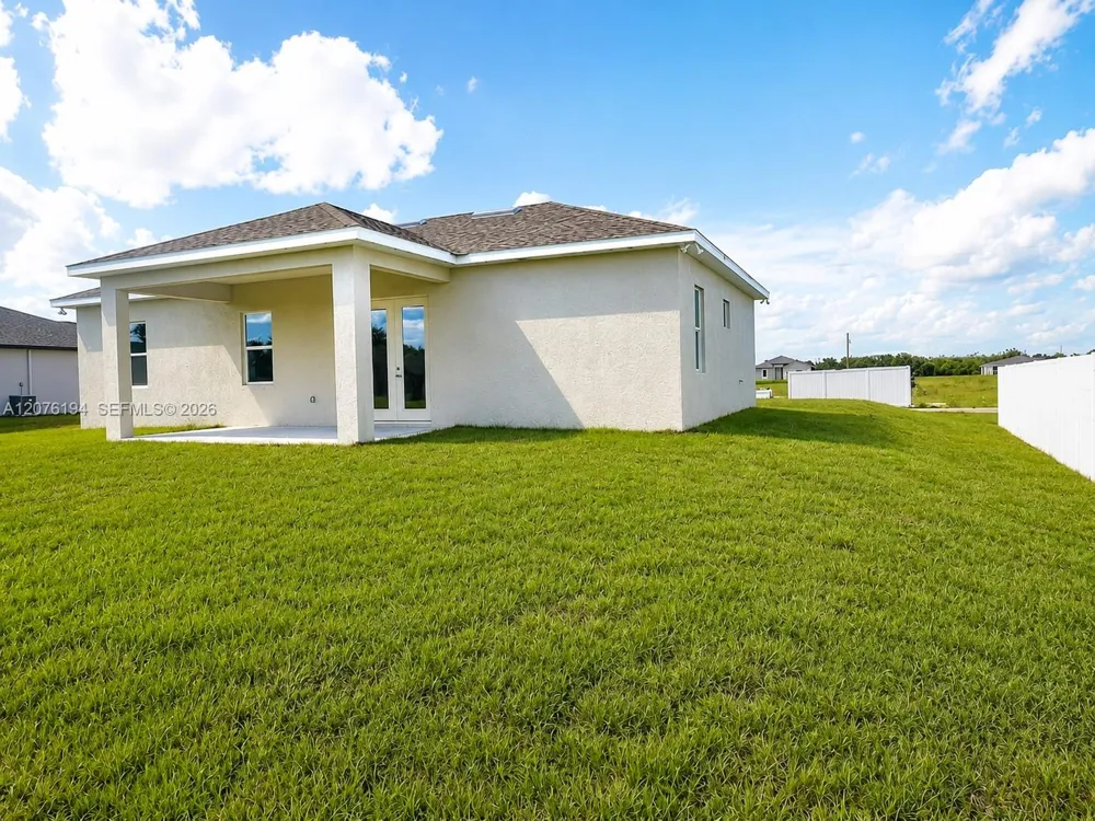 1109 KRAFT ST La Belle, FL 33935