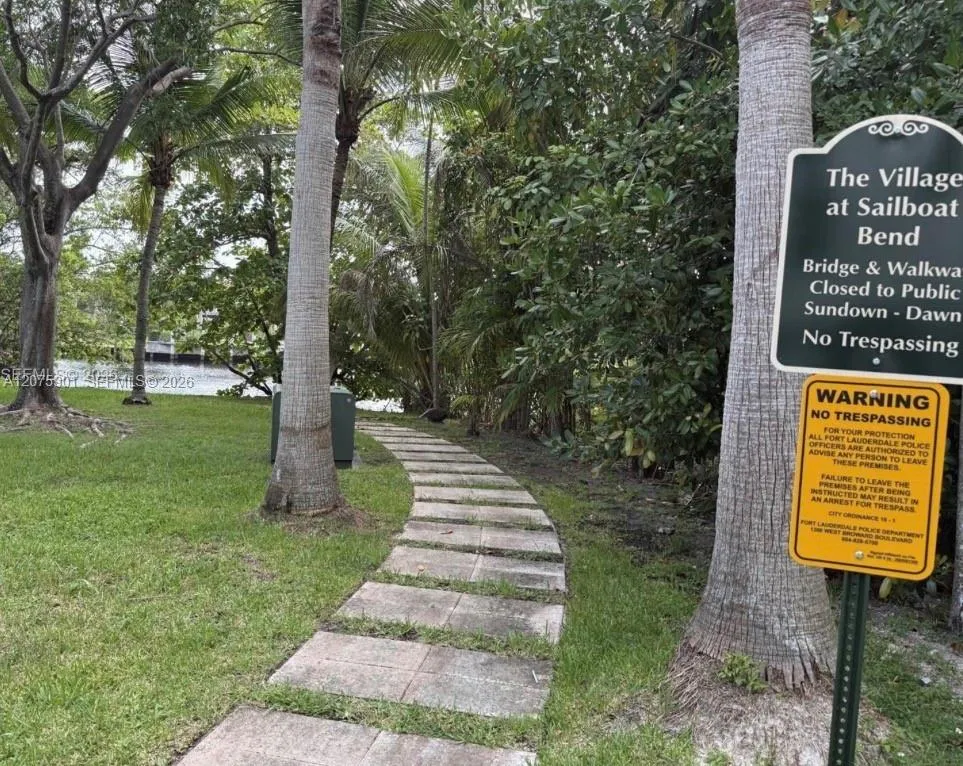 332 SW 14th Ave #332 Fort Lauderdale, FL 33312