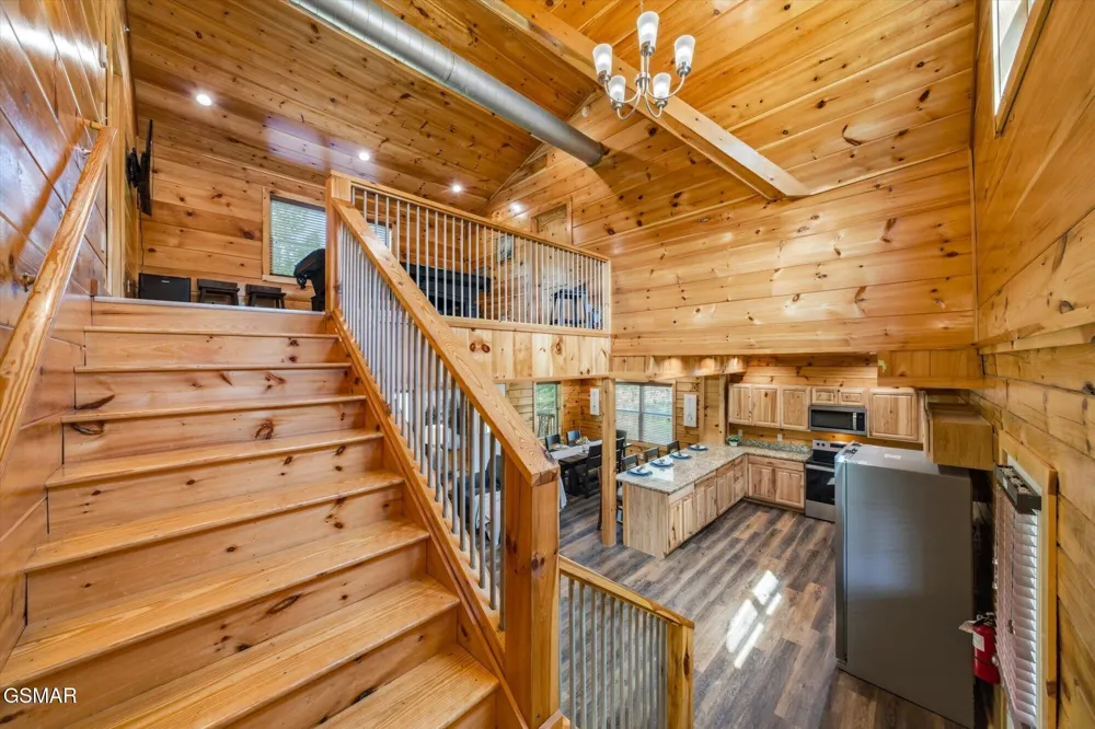 2933 Fiddlers Creek Way Pigeon Forge, TN 37863
