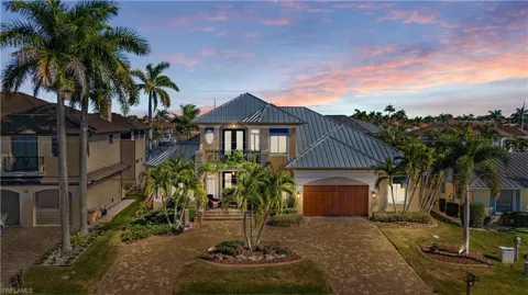 48 Colony Point Drive