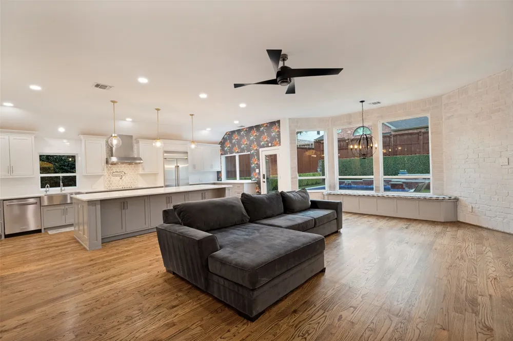 2804 Whitetail Court McKinney, TX 75072