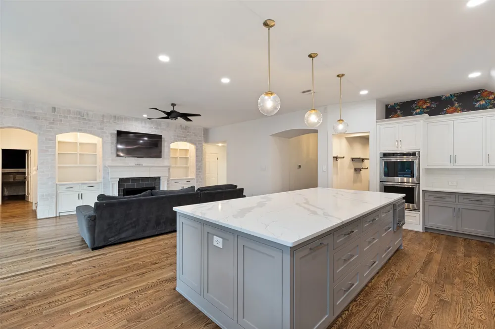 2804 Whitetail Court McKinney, TX 75072