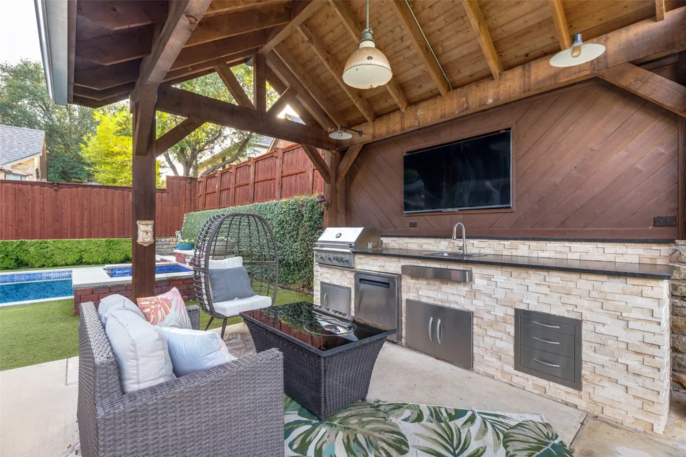 2804 Whitetail Court McKinney, TX 75072