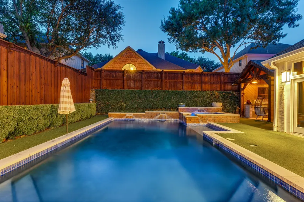 2804 Whitetail Court McKinney, TX 75072