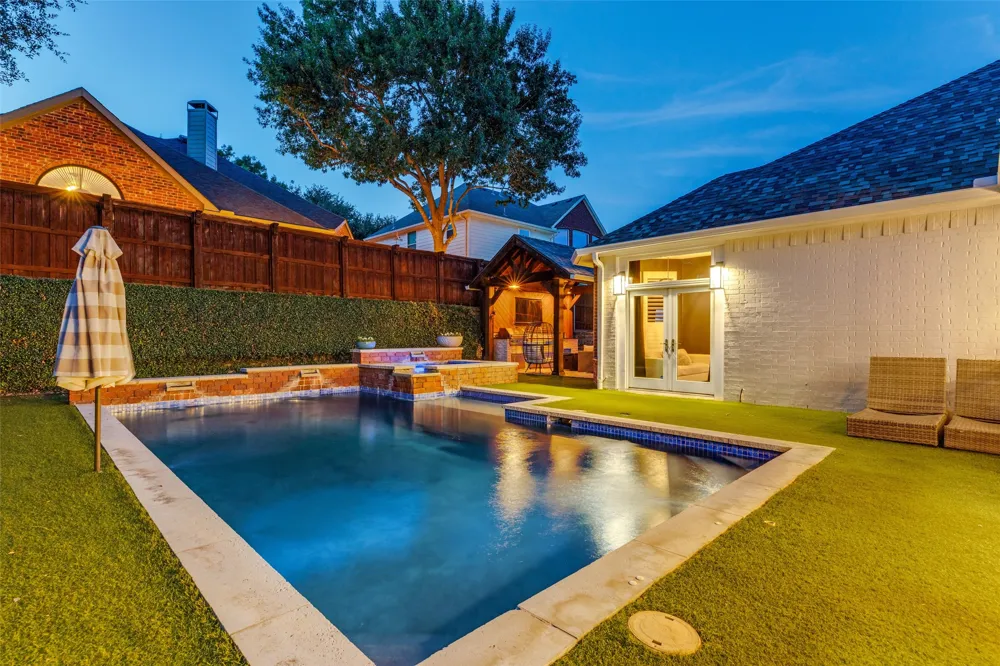 2804 Whitetail Court McKinney, TX 75072